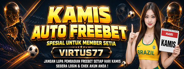 KAMIS AUTO FREEBET